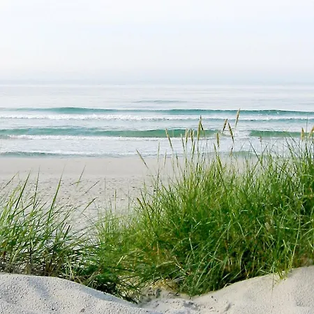 Prázdninový dům Faehrhaus Wittow