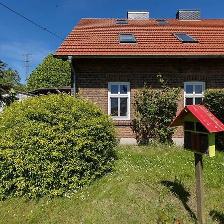 Faehrhaus Wittow Vaschvitz