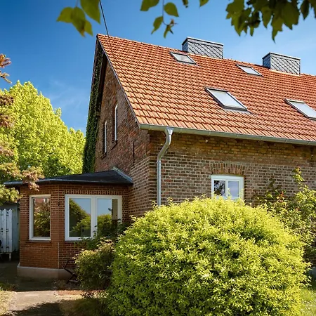 Faehrhaus Wittow Vaschvitz