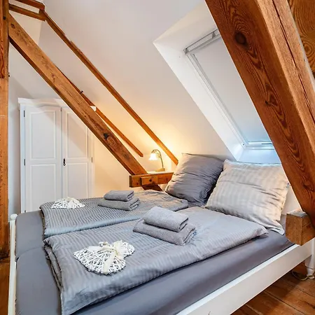 Faehrhaus Wittow Prázdninový dům *