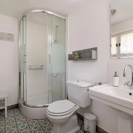 Faehrhaus Wittow Prázdninový dům Vaschvitz