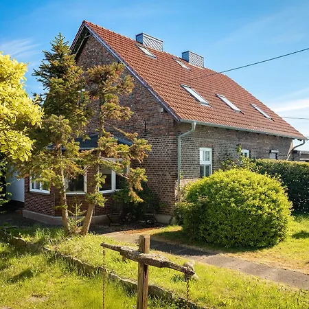 Faehrhaus Wittow Vaschvitz