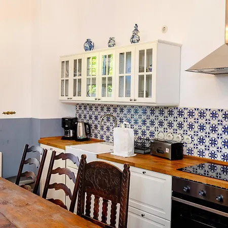 Faehrhaus Wittow Vaschvitz