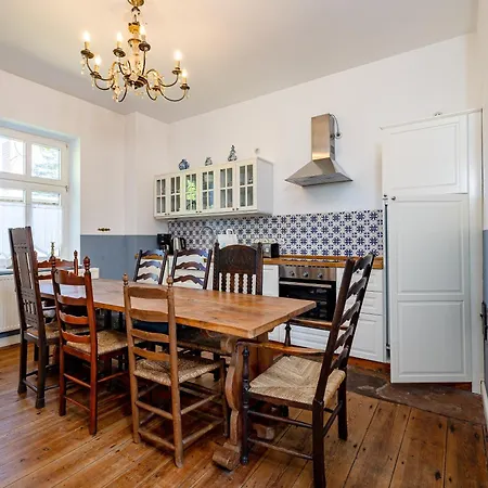 Faehrhaus Wittow * Vaschvitz