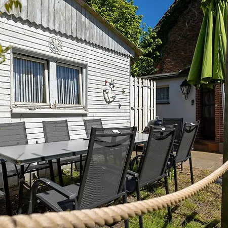 Faehrhaus Wittow Vaschvitz